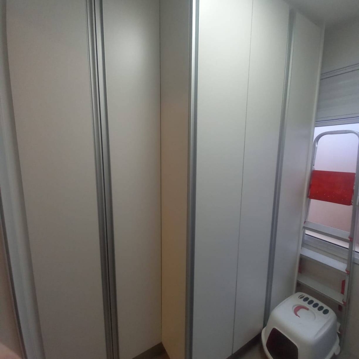 Apartamento à venda com 3 quartos, 122m² - Foto 14