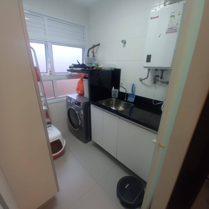 Apartamento à venda com 3 quartos, 122m² - Foto 15