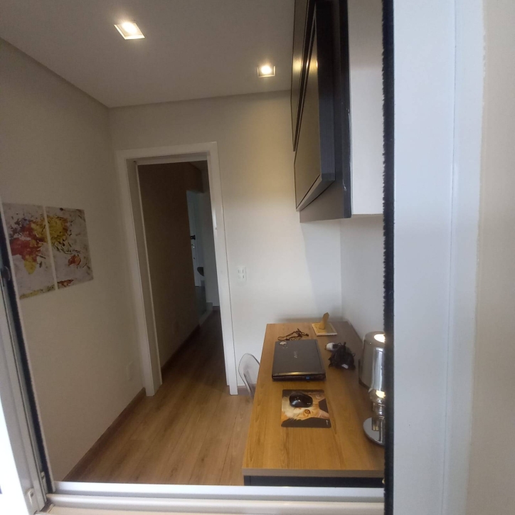 Apartamento à venda com 3 quartos, 122m² - Foto 22