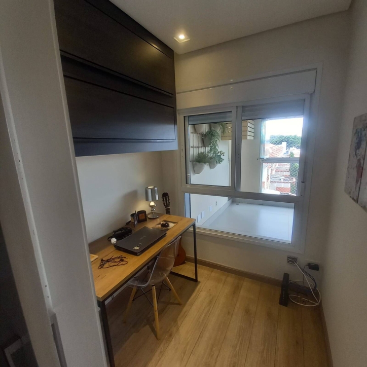 Apartamento à venda com 3 quartos, 122m² - Foto 31