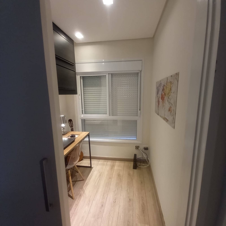 Apartamento à venda com 3 quartos, 122m² - Foto 29