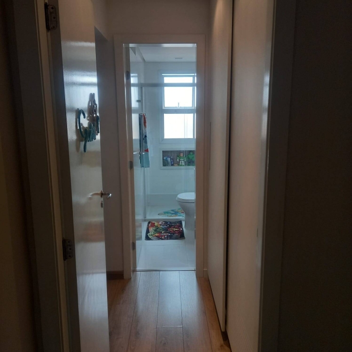 Apartamento à venda com 3 quartos, 122m² - Foto 32