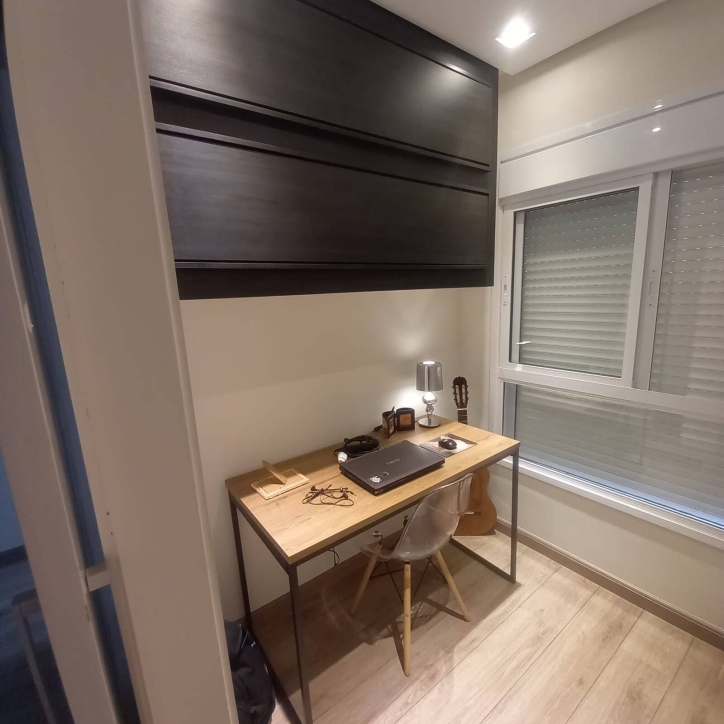 Apartamento à venda com 3 quartos, 122m² - Foto 33