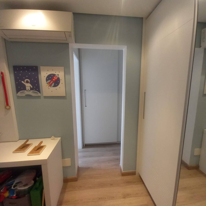 Apartamento à venda com 3 quartos, 122m² - Foto 30