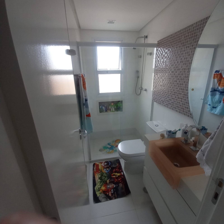 Apartamento à venda com 3 quartos, 122m² - Foto 34