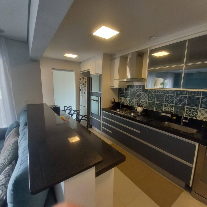 Apartamento à venda com 3 quartos, 122m² - Foto 11