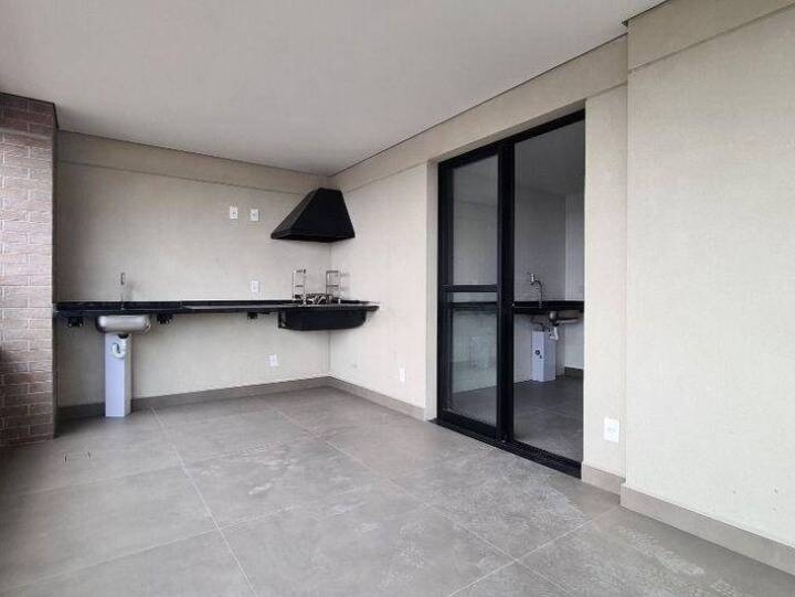 Apartamento à venda com 3 quartos, 161m² - Foto 3