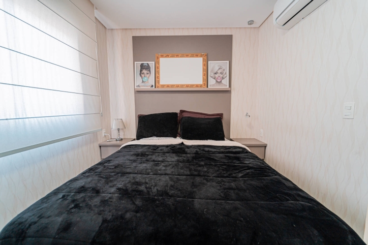 Apartamento à venda com 2 quartos, 88m² - Foto 28