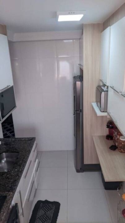 Apartamento à venda com 2 quartos, 45m² - Foto 6