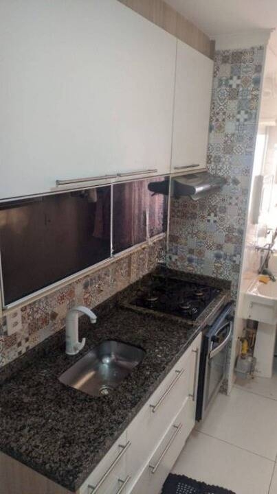 Apartamento à venda com 2 quartos, 45m² - Foto 8