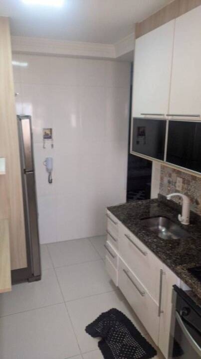 Apartamento à venda com 2 quartos, 45m² - Foto 7