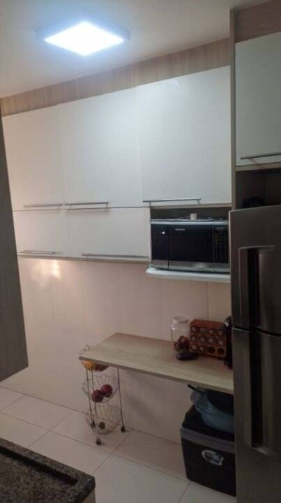 Apartamento à venda com 2 quartos, 45m² - Foto 9