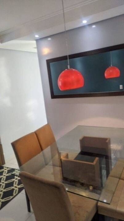 Apartamento à venda com 2 quartos, 45m² - Foto 5