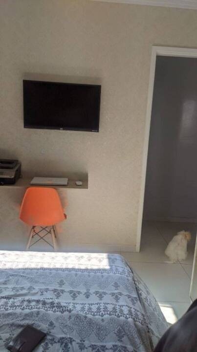 Apartamento à venda com 2 quartos, 45m² - Foto 17