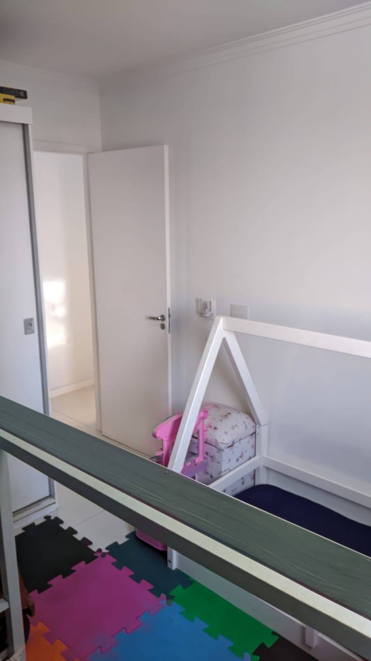 Apartamento à venda com 2 quartos, 45m² - Foto 21