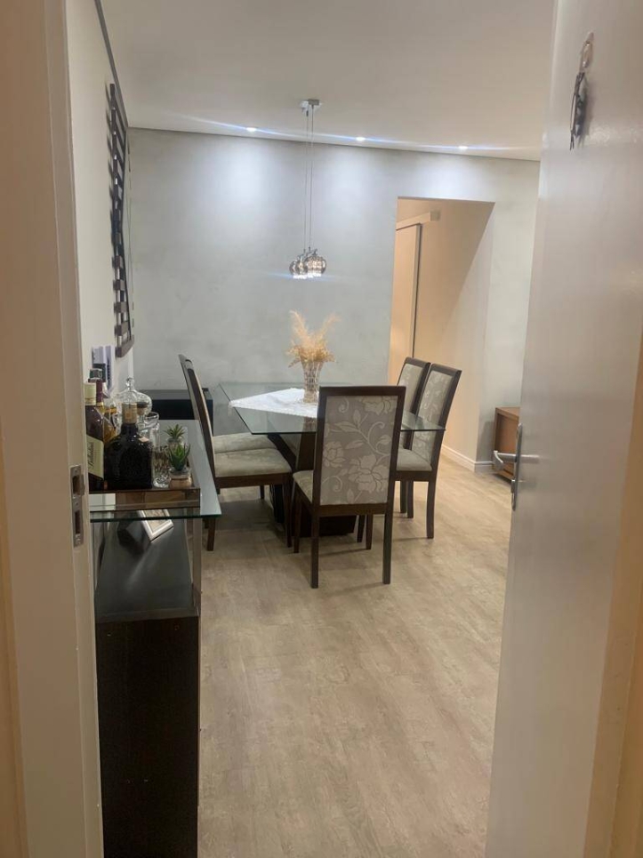 Apartamento à venda com 3 quartos, 62m² - Foto 5