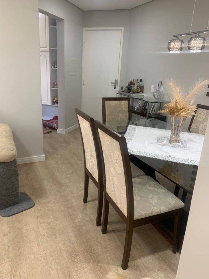 Apartamento à venda com 3 quartos, 62m² - Foto 7