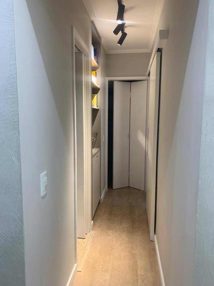 Apartamento à venda com 3 quartos, 62m² - Foto 15