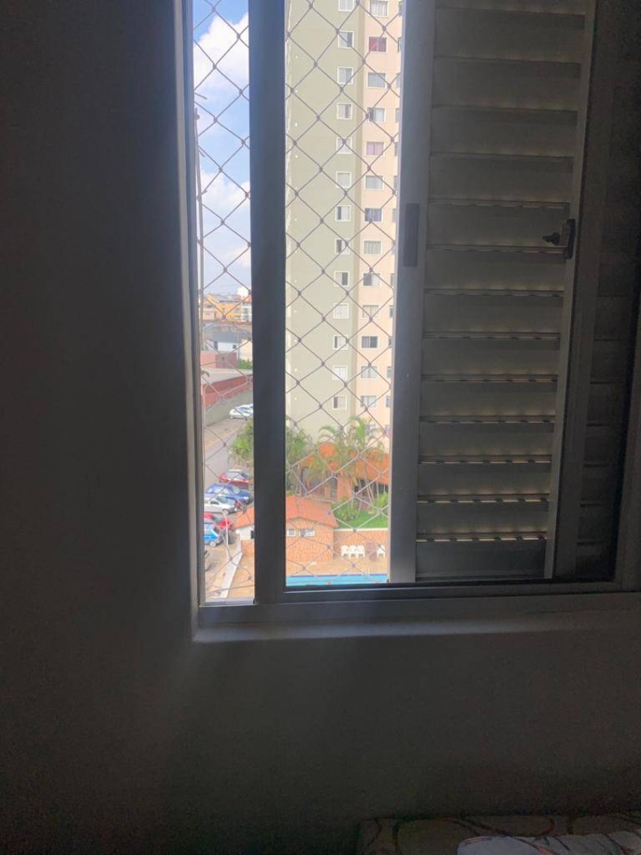 Apartamento à venda com 3 quartos, 62m² - Foto 22