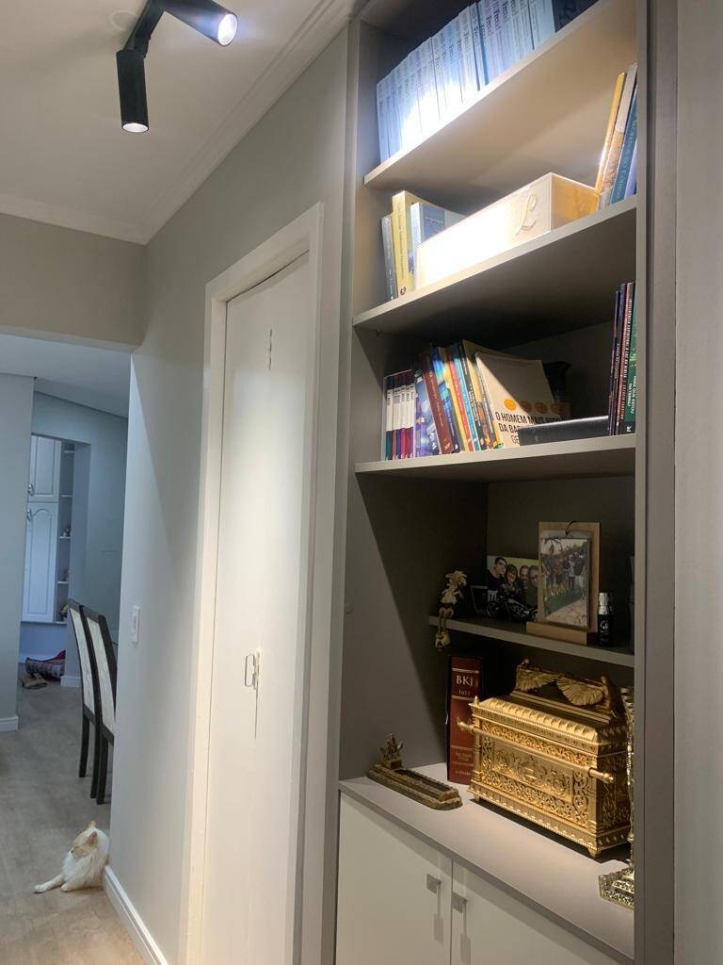 Apartamento à venda com 3 quartos, 62m² - Foto 16