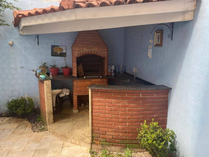 Casa de Condomínio à venda com 3 quartos, 180m² - Foto 12