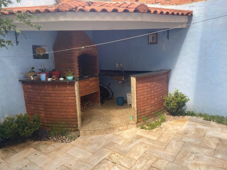 Casa de Condomínio à venda com 3 quartos, 180m² - Foto 13