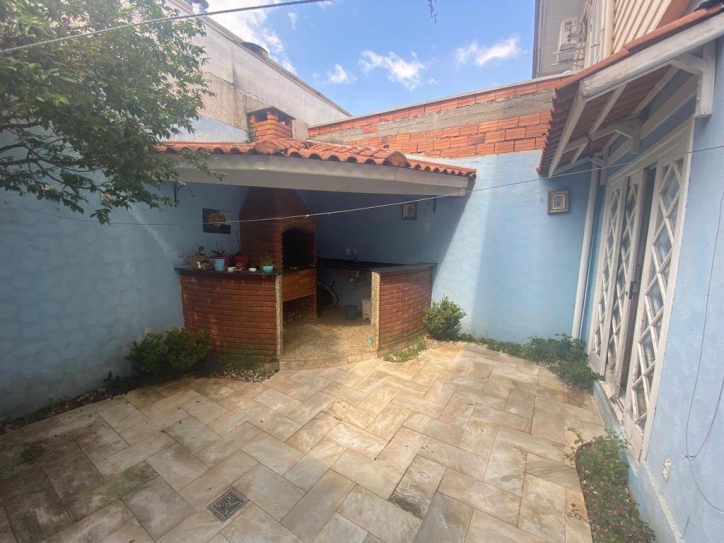 Casa de Condomínio à venda com 3 quartos, 180m² - Foto 15