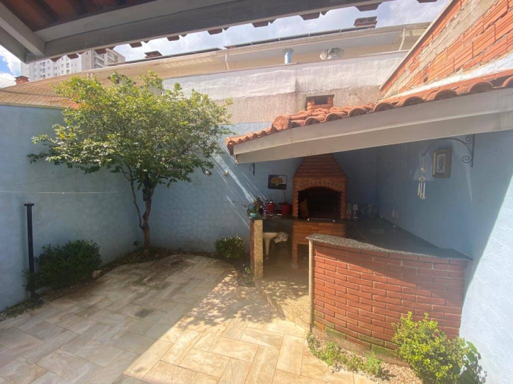 Casa de Condomínio à venda com 3 quartos, 180m² - Foto 14