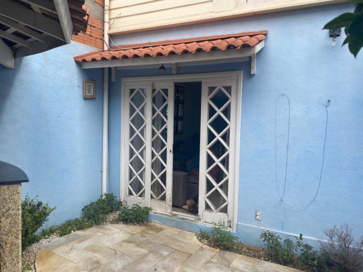 Casa de Condomínio à venda com 3 quartos, 180m² - Foto 18