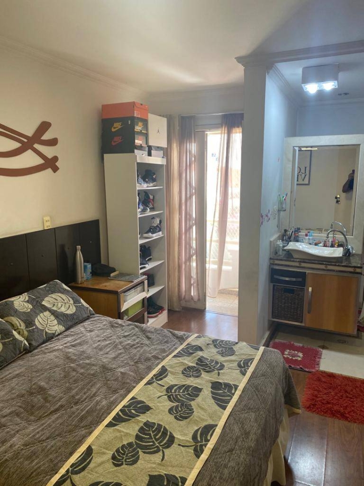 Casa de Condomínio à venda com 3 quartos, 180m² - Foto 19