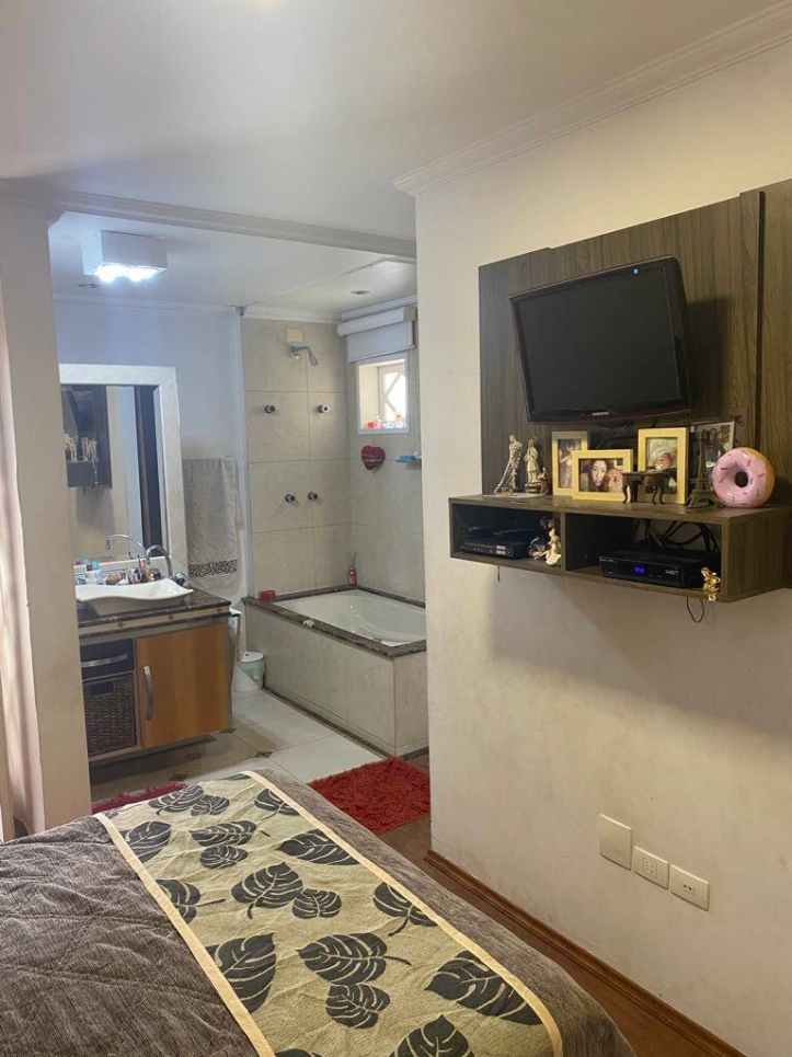 Casa de Condomínio à venda com 3 quartos, 180m² - Foto 21