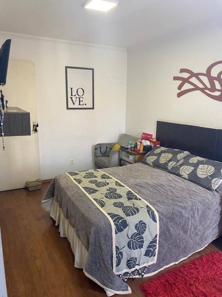 Casa de Condomínio à venda com 3 quartos, 180m² - Foto 20