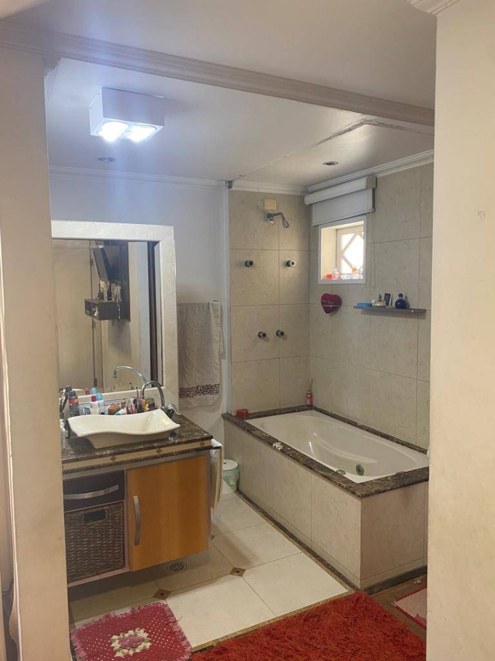 Casa de Condomínio à venda com 3 quartos, 180m² - Foto 25