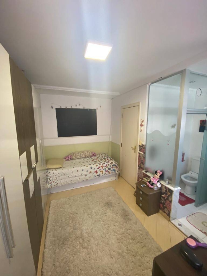 Casa de Condomínio à venda com 3 quartos, 180m² - Foto 26