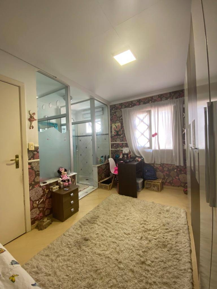 Casa de Condomínio à venda com 3 quartos, 180m² - Foto 28