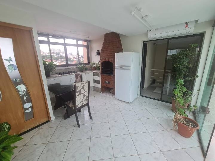 Cobertura à venda com 4 quartos, 170m² - Foto 21