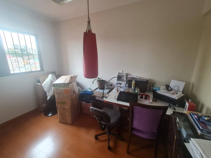 Cobertura à venda com 4 quartos, 170m² - Foto 20