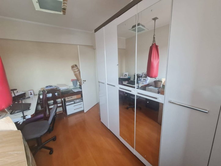 Cobertura à venda com 4 quartos, 170m² - Foto 19