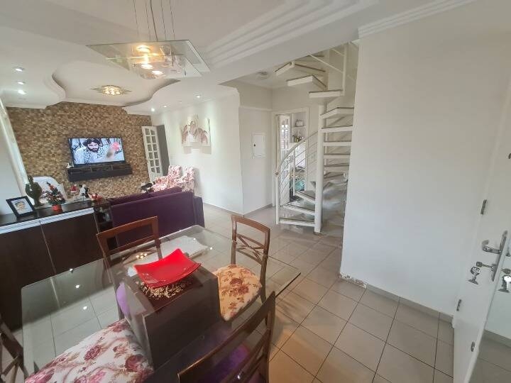 Cobertura à venda com 4 quartos, 170m² - Foto 2