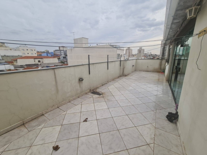 Cobertura à venda com 4 quartos, 170m² - Foto 29