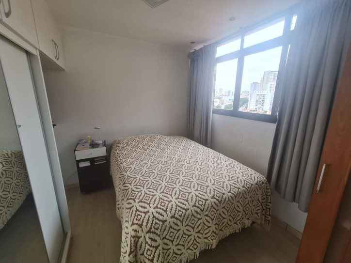 Cobertura à venda com 4 quartos, 170m² - Foto 25