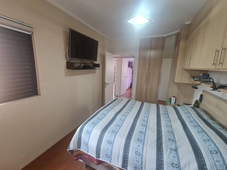 Cobertura à venda com 4 quartos, 170m² - Foto 12