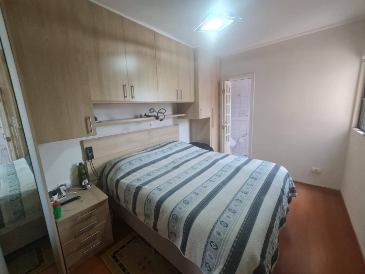 Cobertura à venda com 4 quartos, 170m² - Foto 13