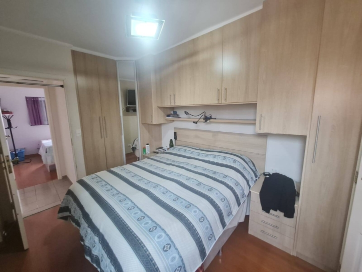 Cobertura à venda com 4 quartos, 170m² - Foto 11