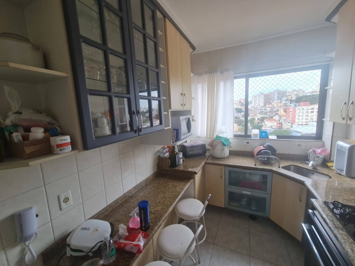 Cobertura à venda com 4 quartos, 170m² - Foto 7