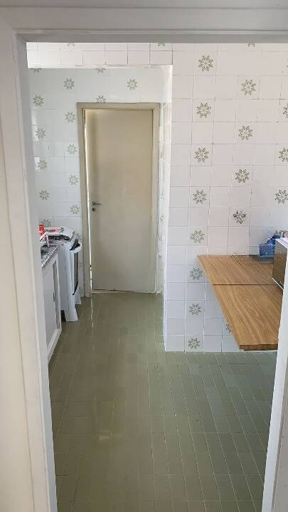 Apartamento à venda, 50m² - Foto 6