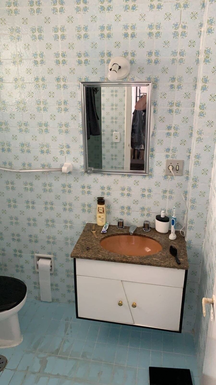 Apartamento à venda, 50m² - Foto 18