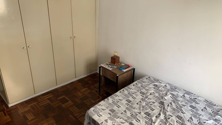 Apartamento à venda, 50m² - Foto 12