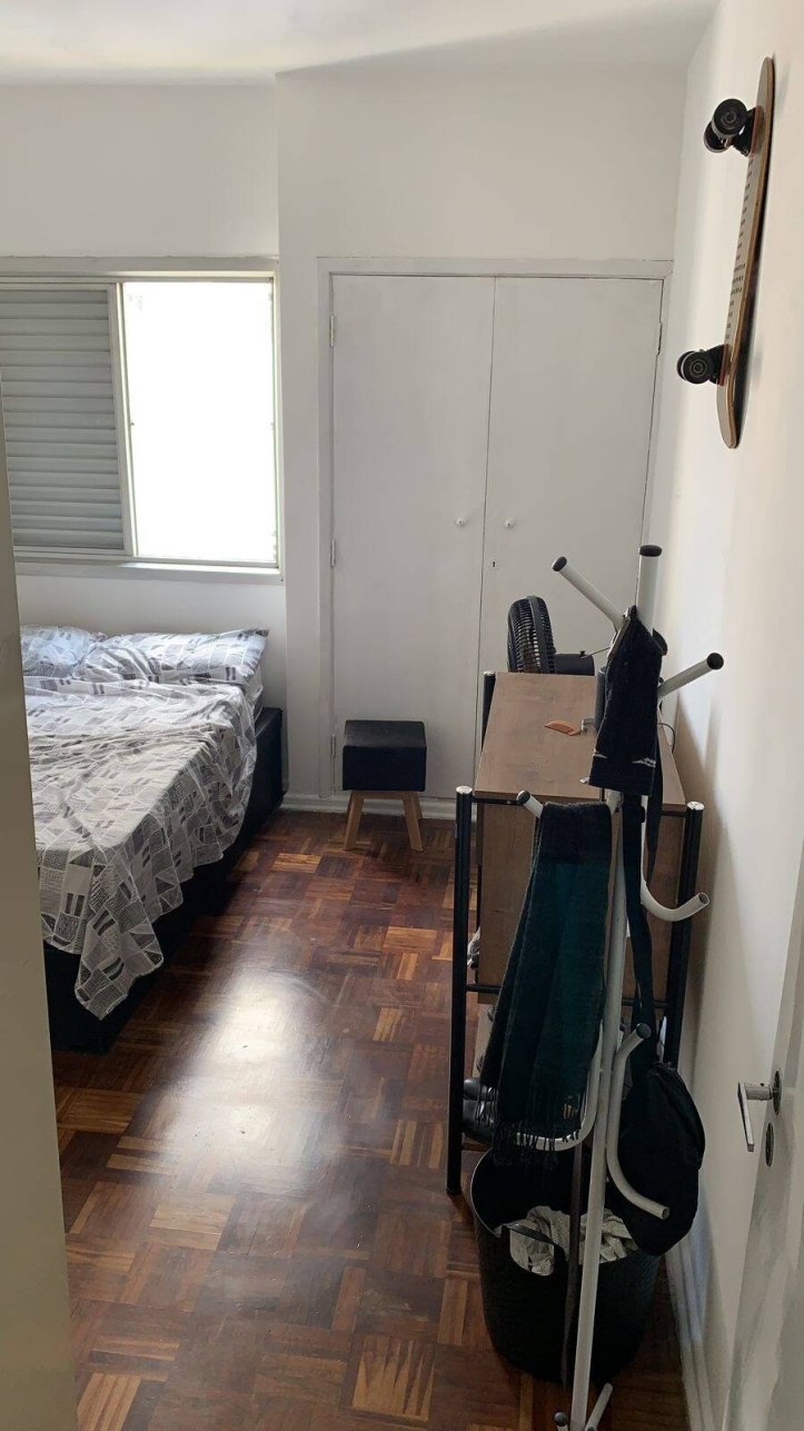 Apartamento à venda, 50m² - Foto 10