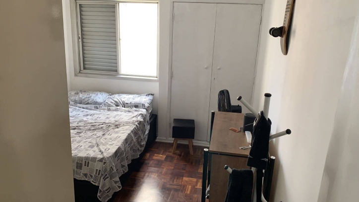 Apartamento à venda, 50m² - Foto 13